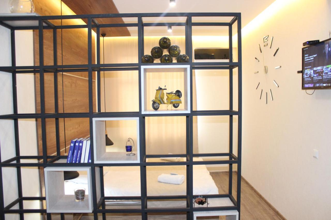 Apartment Kutaisi Appartement Koutaïssi